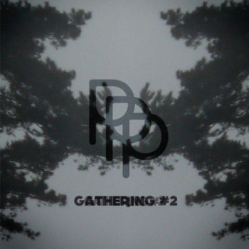 PPR001 - PPP-Gathering #2 cover art