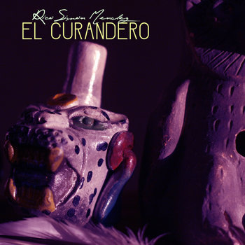 El Curandero cover art
