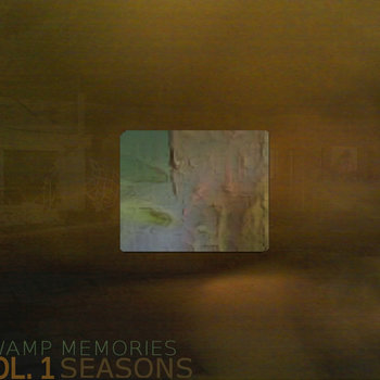 (FG002) Seasons - Swamp Memories Vol. 1 cover art