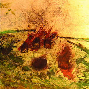 Don't You Worry (Heat Death) cover art