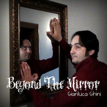 Beyond The Mirror cover art