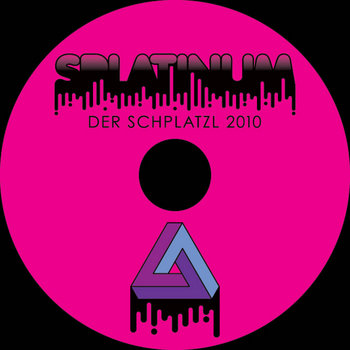 Der Schplatzl 2010 cover art