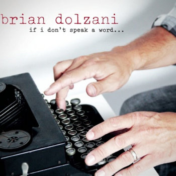 If I Don't Speak A Word... cover art