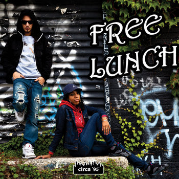 Free Lunch cover art