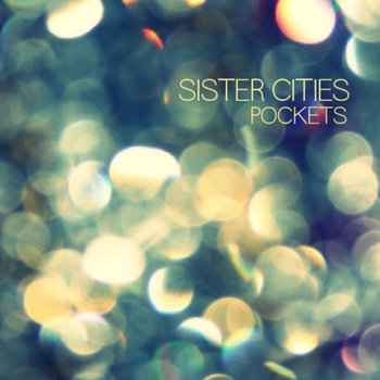 Pockets EP cover art