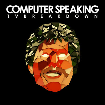 TV Breakdown Ep. cover art