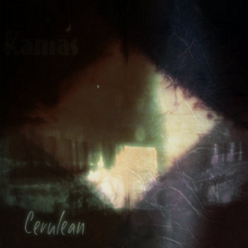 Cerulean cover art