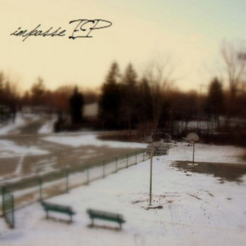 impasse EP (instrumental) cover art