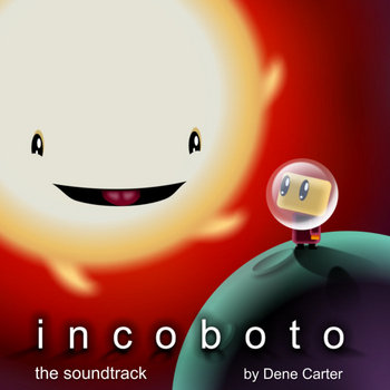 Incoboto - The Soundtrack cover art