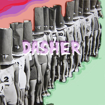 Yeah, I Know cover art