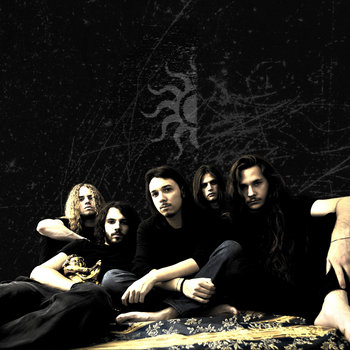 The Grand Deceit (single) cover art
