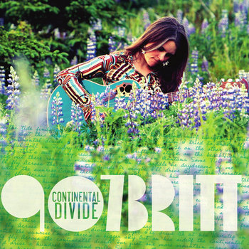 Continental Divide cover art