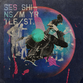 myrtle st. cover art