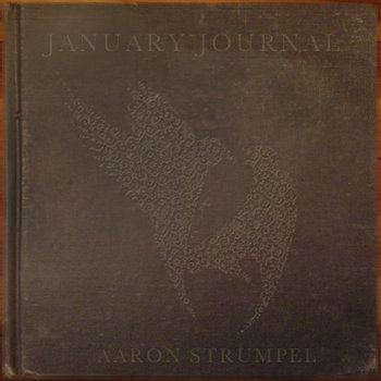 January Journal cover art