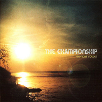 Midnight Golden cover art