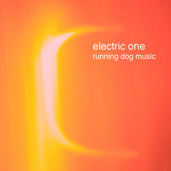Electric One cover art