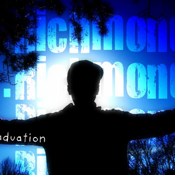 Graduation cover art