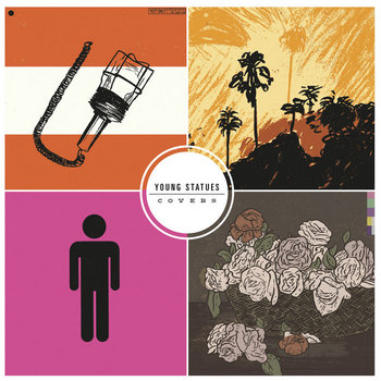 Covers cover art