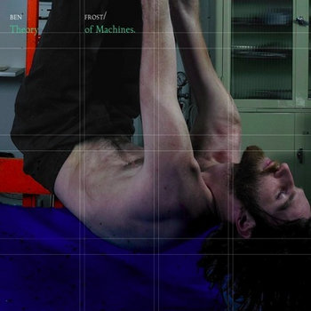 Theory of Machines cover art
