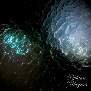 Phenomenological Garden cover art