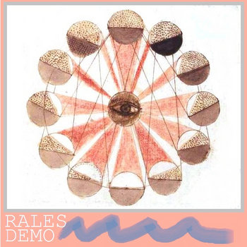 Demo cover art