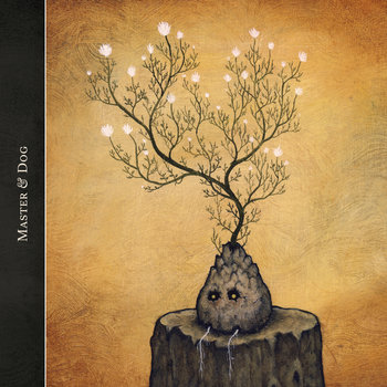 Master & Dog cover art