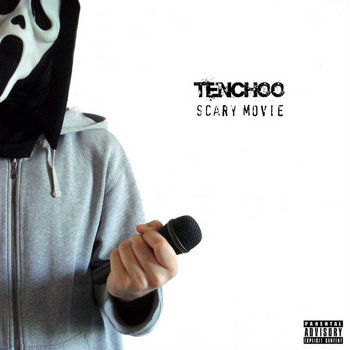 Scary Movie cover art