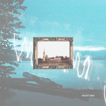 Stuart Lake cover art
