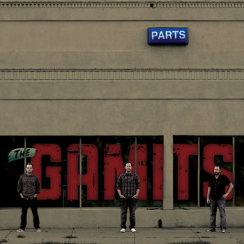 Parts cover art