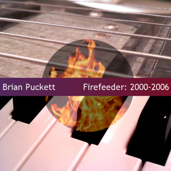 Firefeeder: 2000-2006 cover art