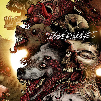 You Won't Find Peace cover art