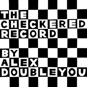 The Checkered Record cover art