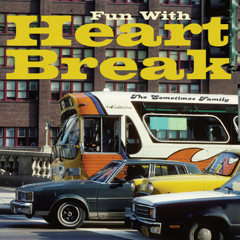 Fun With Heartbreak cover art