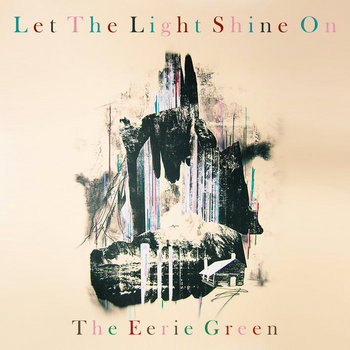 Let the Light Shine On cover art