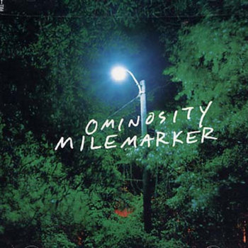 Ominosity cover art
