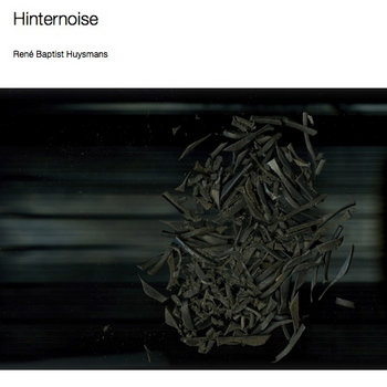Hinternoise cover art