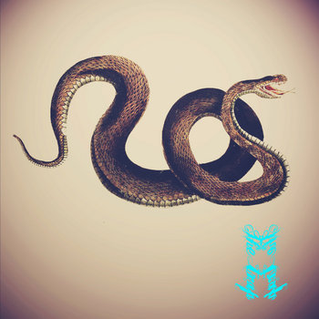 Silence cover art