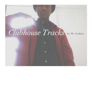 Clubhouse Tracks cover art