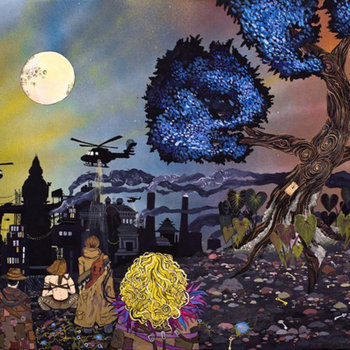 Fighting for a Golden Age cover art