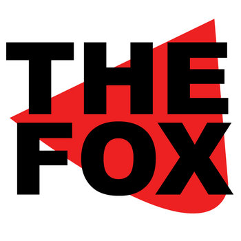 Foxy Tunes cover art