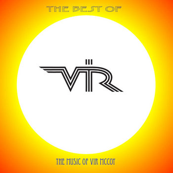 THE BEST OF VIR McCOY cover art