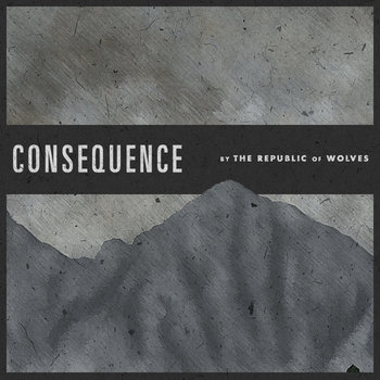 Consequence cover art