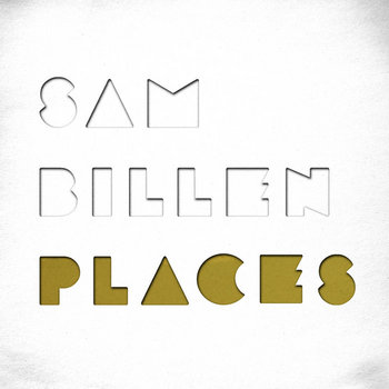 Places cover art