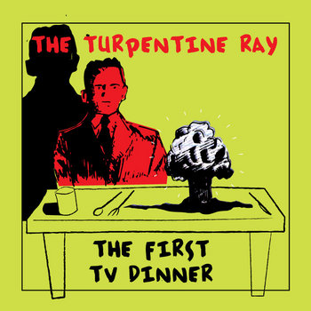 The First TV Dinner cover art