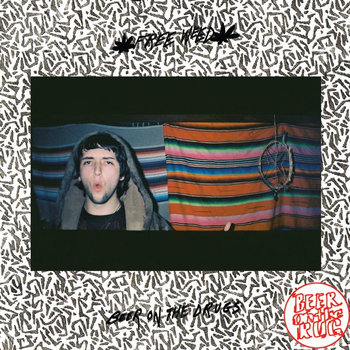 BEER ON THE DRUGS cover art