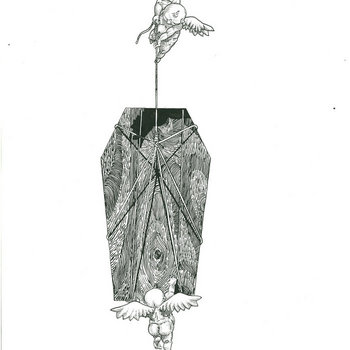 Weddings & Funerals cover art