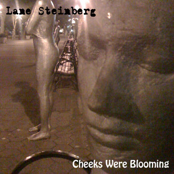 Cheeks Were Blooming cover art