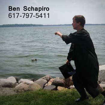 617-797-5411 cover art