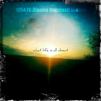 FC Dinamo cover art