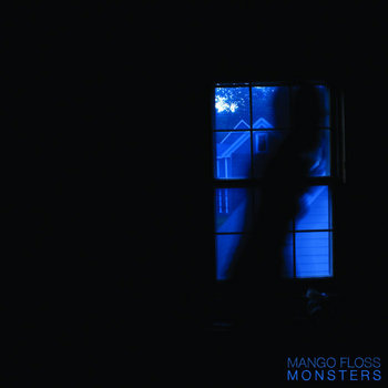 Monsters cover art